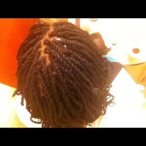 Meet your Posher, Pierrina